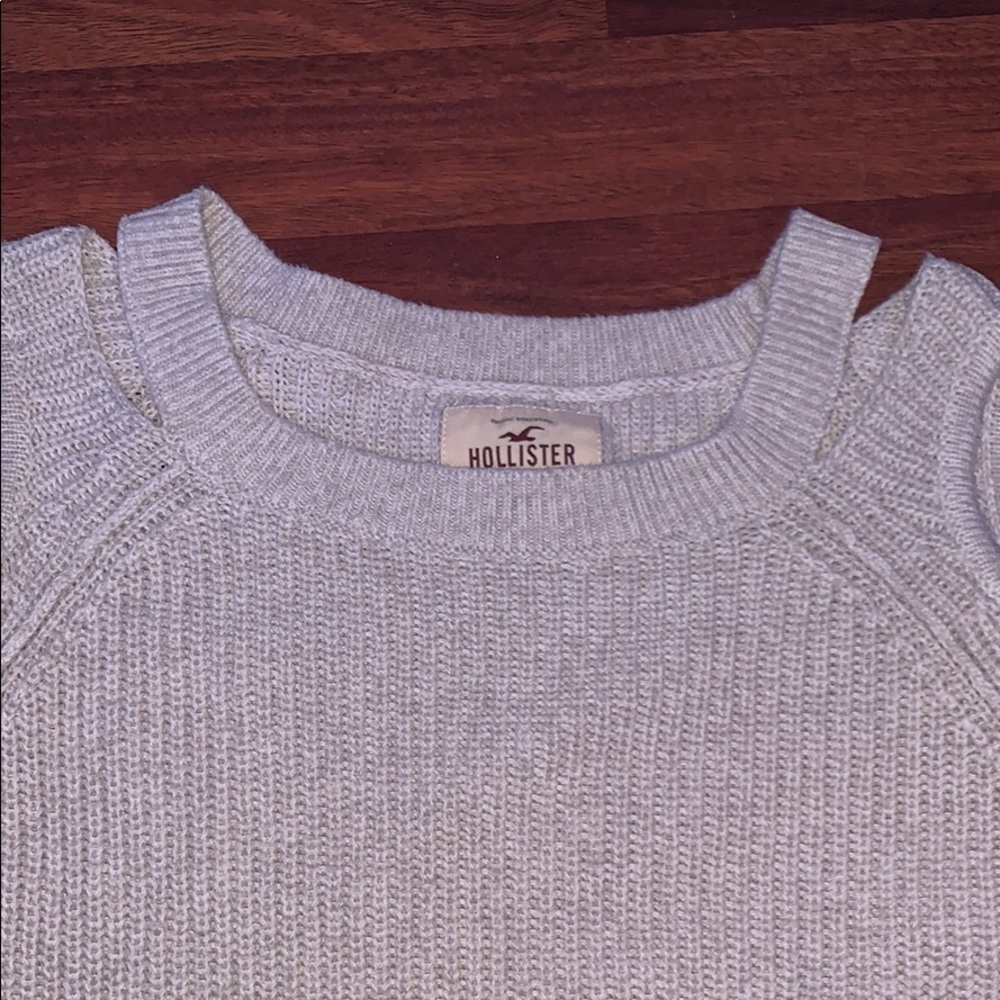 a sweater! - Picture 2 of 2